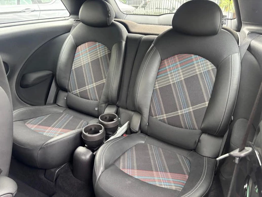 MINI Paceman - Afbeelding 16 van 19