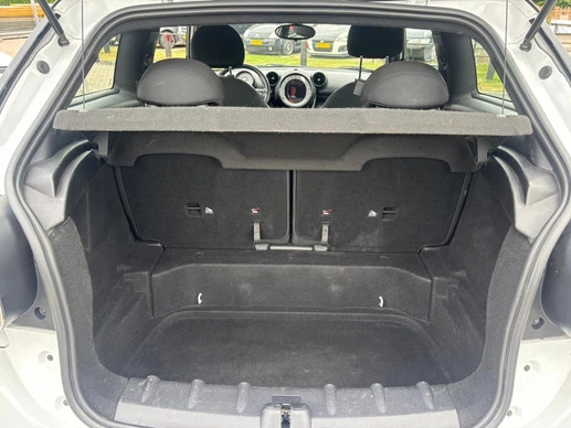 MINI Paceman - Afbeelding 17 van 19