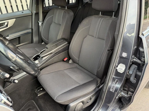 Mercedes-Benz GLK - Afbeelding 4 van 19