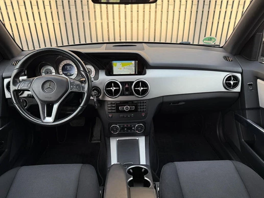 Mercedes-Benz GLK - Afbeelding 5 van 19