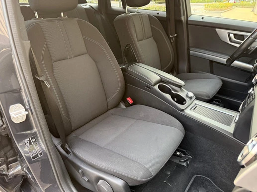 Mercedes-Benz GLK - Afbeelding 6 van 19