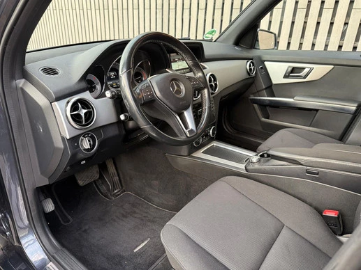 Mercedes-Benz GLK - Afbeelding 7 van 19