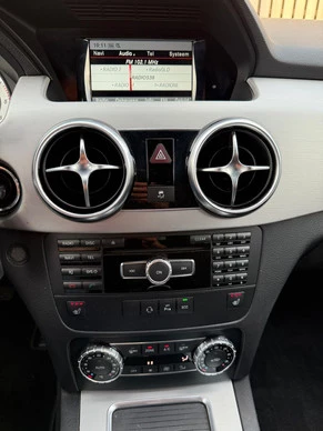 Mercedes-Benz GLK - Afbeelding 8 van 19