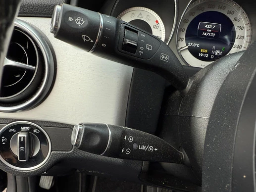 Mercedes-Benz GLK - Afbeelding 10 van 19