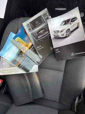 Mercedes-Benz GLK - Afbeelding 12 van 19