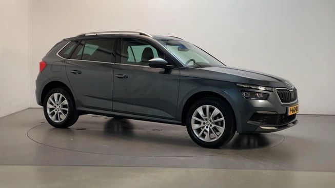 Škoda Kamiq - Afbeelding 1 van 25