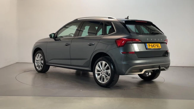 Škoda Kamiq - Afbeelding 6 van 25