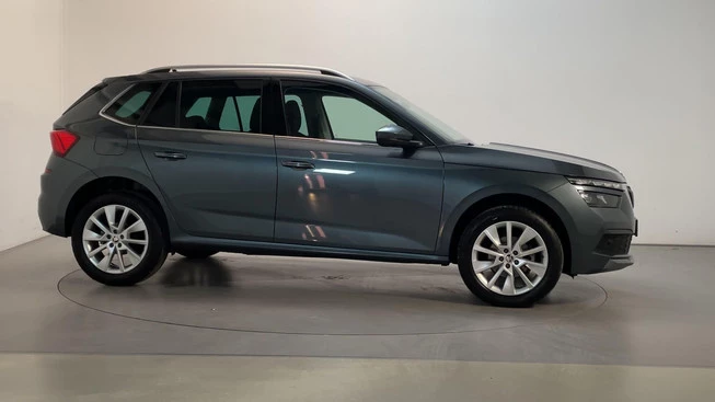 Škoda Kamiq - Afbeelding 12 van 25