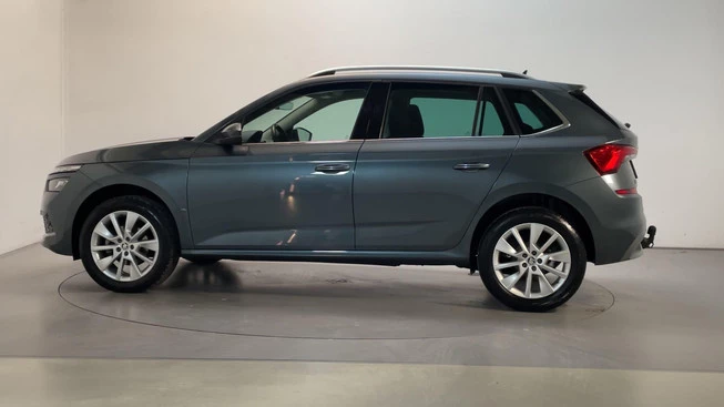 Škoda Kamiq - Afbeelding 14 van 25