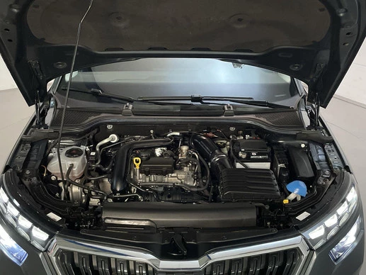 Škoda Kamiq - Afbeelding 17 van 25