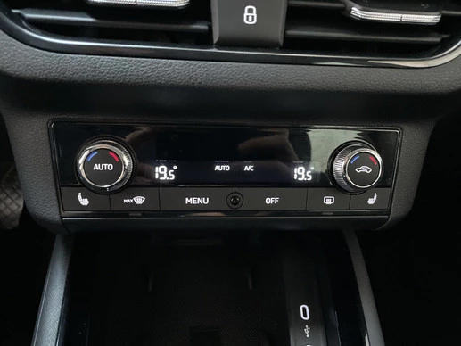 Škoda Kamiq - Afbeelding 25 van 25