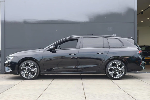 Opel Astra - Afbeelding 2 van 30