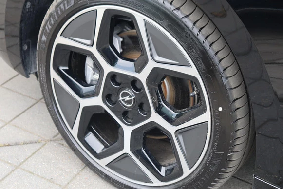 Opel Astra - Afbeelding 4 van 30