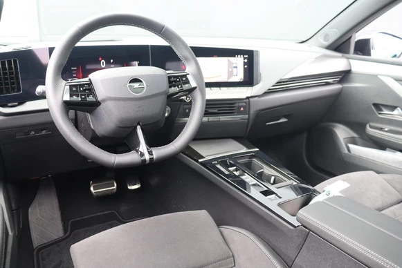 Opel Astra - Afbeelding 7 van 30