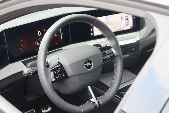 Opel Astra - Afbeelding 8 van 30