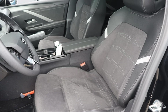 Opel Astra - Afbeelding 9 van 30