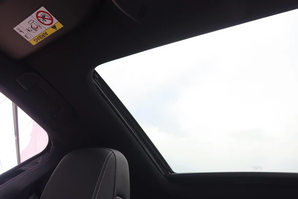 Opel Astra - Afbeelding 17 van 30