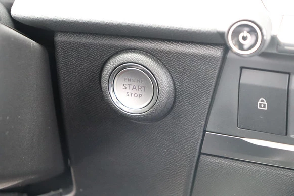 Opel Astra - Afbeelding 19 van 30
