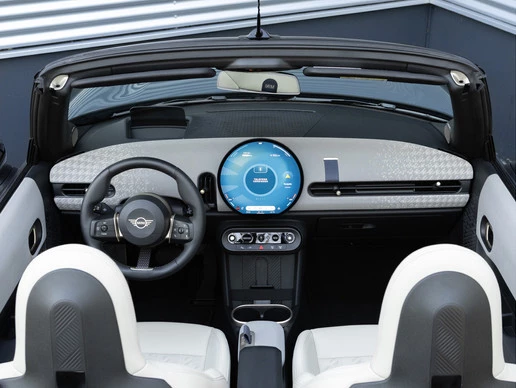 MINI Cooper S Cabrio - Afbeelding 3 van 30