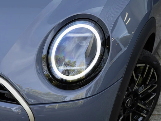 MINI Cooper S Cabrio - Afbeelding 10 van 30