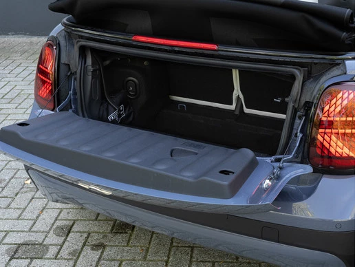 MINI Cooper S Cabrio - Afbeelding 12 van 30