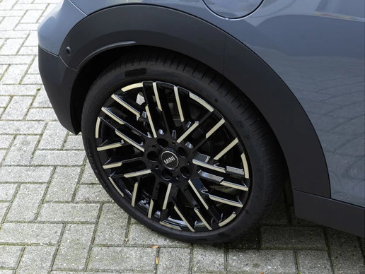 MINI Cooper S Cabrio - Afbeelding 14 van 30