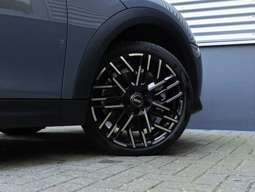 MINI Cooper S Cabrio - Afbeelding 15 van 30