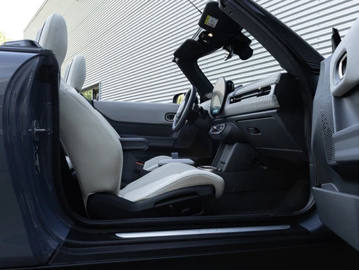 MINI Cooper S Cabrio - Afbeelding 16 van 30