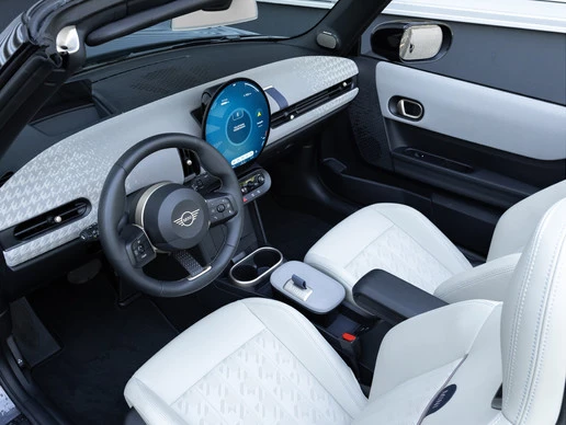 MINI Cooper S Cabrio - Afbeelding 17 van 30
