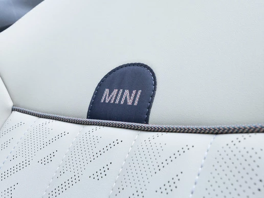 MINI Cooper S Cabrio - Afbeelding 22 van 30
