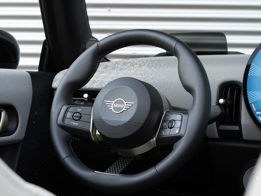 MINI Cooper S Cabrio - Afbeelding 27 van 30