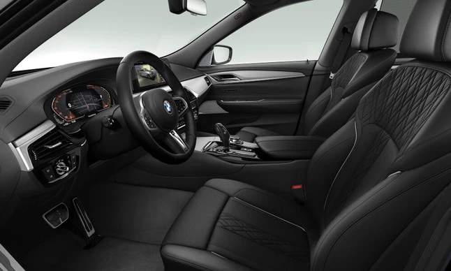 BMW 6 Serie - Afbeelding 2 van 4