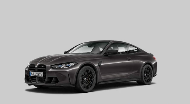 BMW M4 - Afbeelding 1 van 4