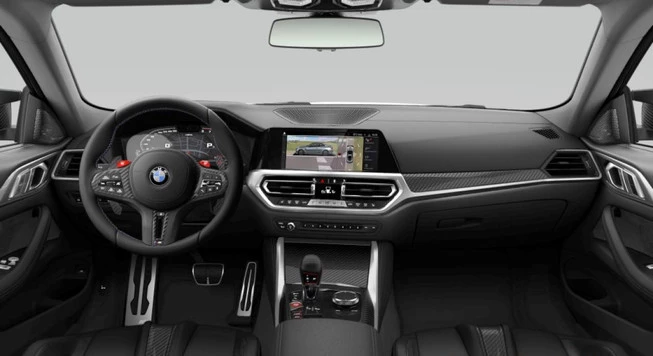 BMW M4 - Afbeelding 2 van 4