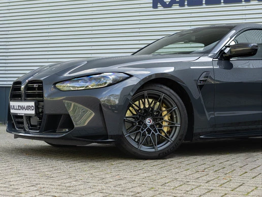 BMW M4 - Afbeelding 7 van 30