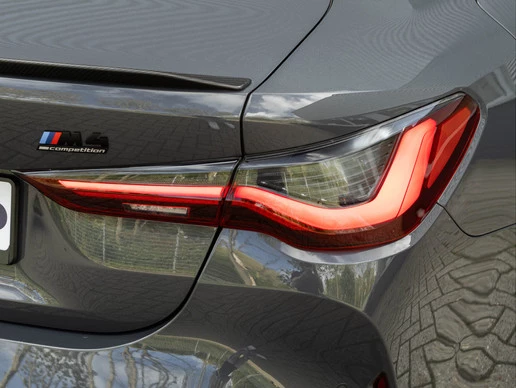 BMW M4 - Afbeelding 11 van 30