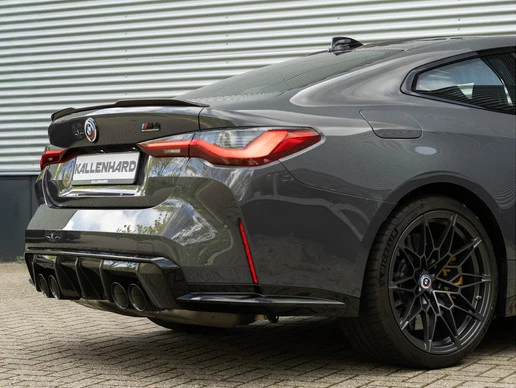 BMW M4 - Afbeelding 12 van 30