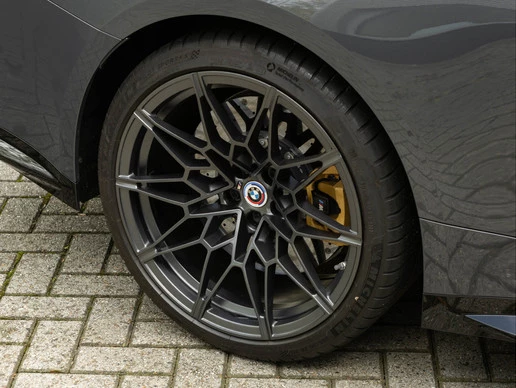 BMW M4 - Afbeelding 15 van 30