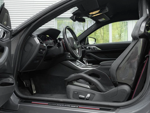 BMW M4 - Afbeelding 17 van 30