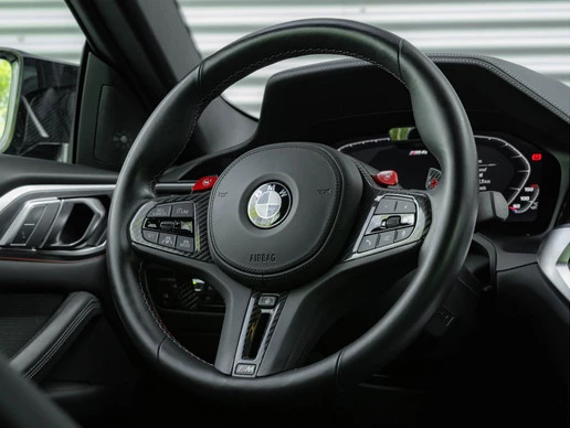 BMW M4 - Afbeelding 27 van 30