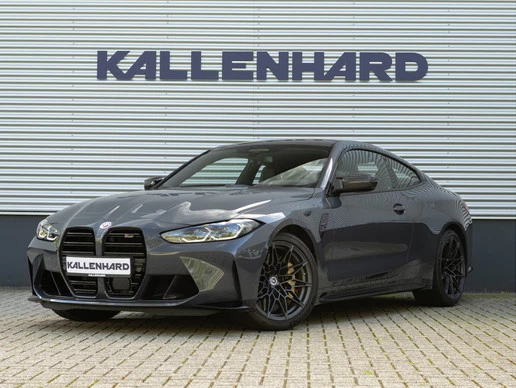 BMW M4 - Afbeelding 1 van 30