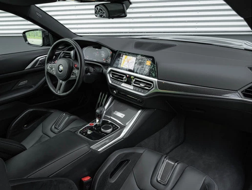 BMW M4 - Afbeelding 3 van 30
