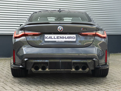 BMW M4 - Afbeelding 5 van 30