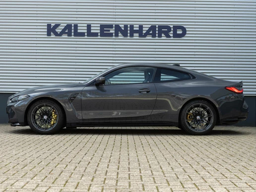 BMW M4 - Afbeelding 6 van 30
