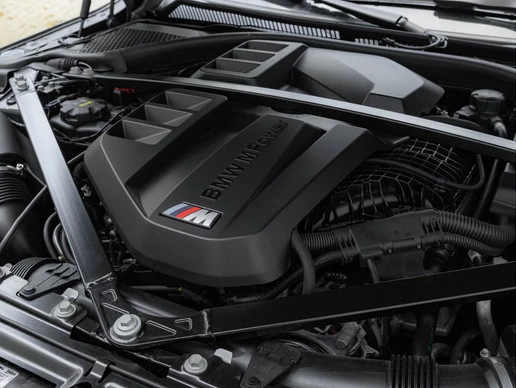 BMW M4 - Afbeelding 9 van 30