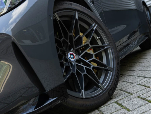 BMW M4 - Afbeelding 10 van 30