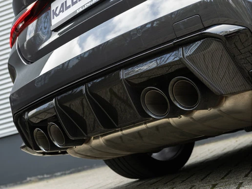 BMW M4 - Afbeelding 14 van 30