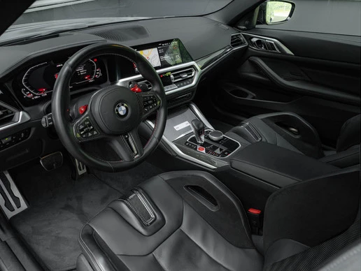 BMW M4 - Afbeelding 18 van 30