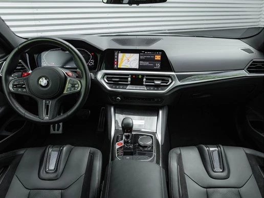 BMW M4 - Afbeelding 19 van 30