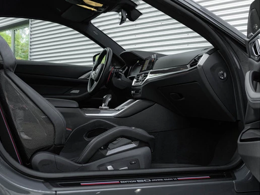 BMW M4 - Afbeelding 20 van 30